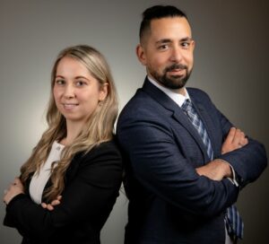 équipe de notaires à Laval