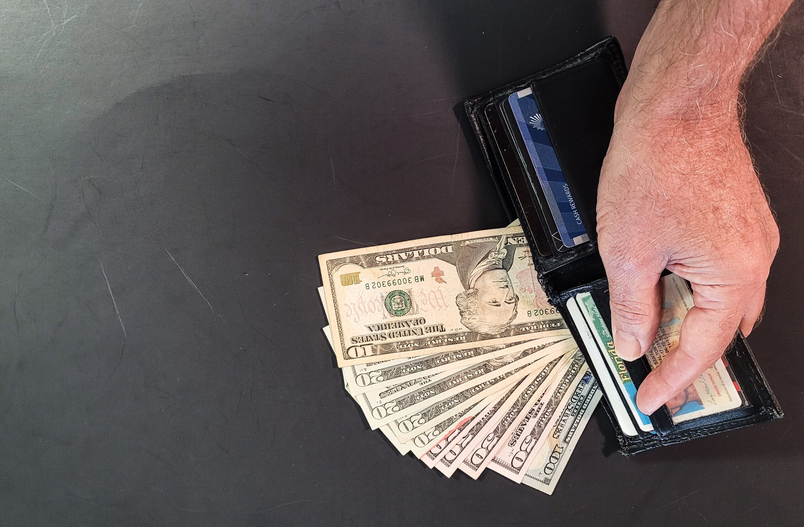 Different Ways of Transferring Large Amounts of Money and In-Trusts