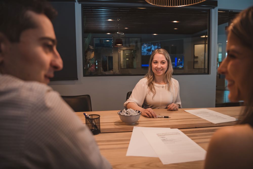 Why You Need a Notary When Buying a Home in Quebec