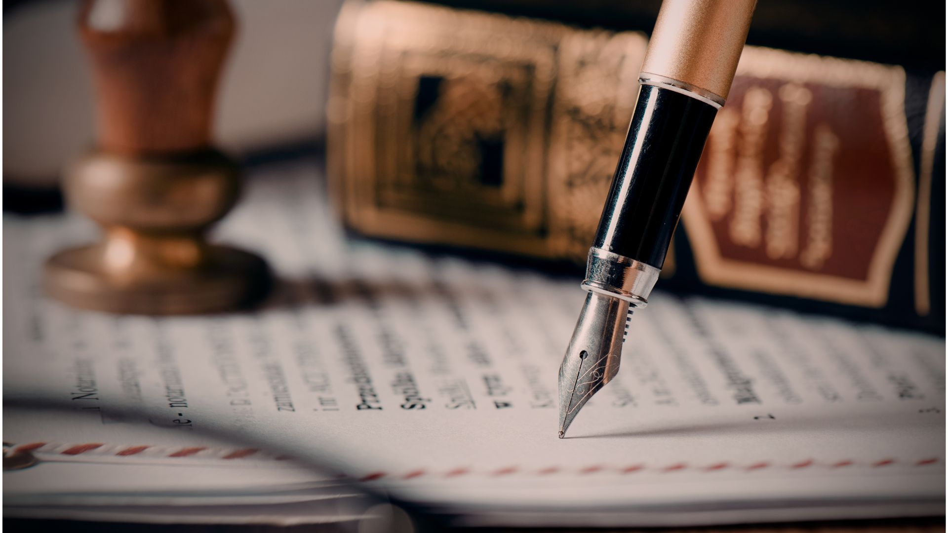 Testament au Québec : 7 erreurs à éviter