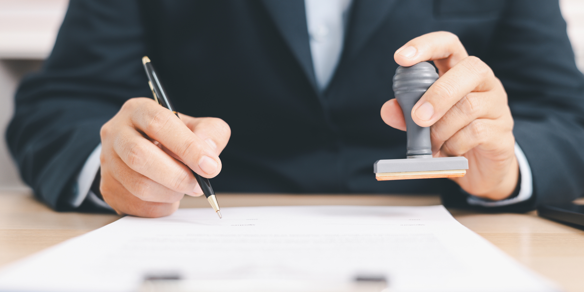 Mortgage Refinancing: Requirements to Know Before Hiring a Notary